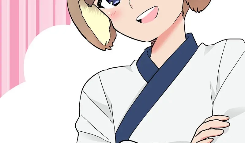 《欢迎来到兽耳庄》第33话 团子一去不返？！ 第89页