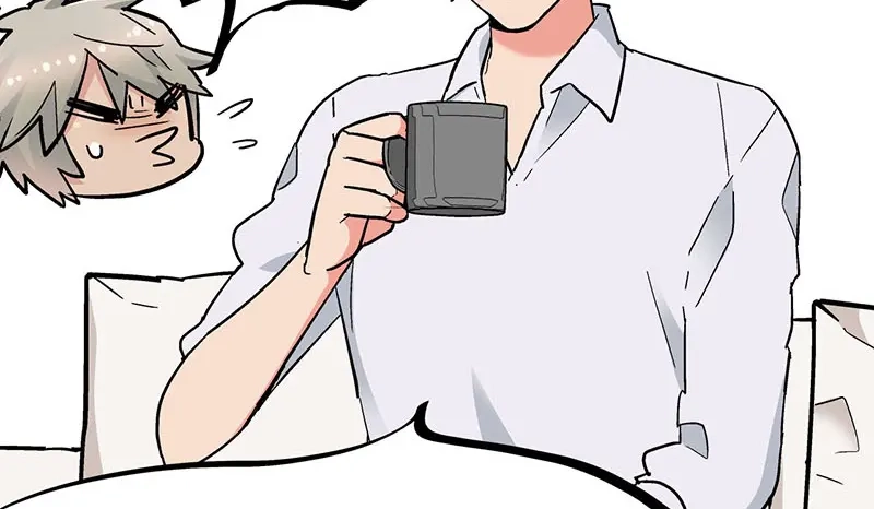 《欢迎来到兽耳庄》第33话 团子一去不返？！ 第42页