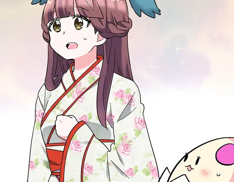 《欢迎来到兽耳庄》第33话 团子一去不返？！ 第108页