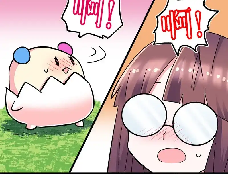 《欢迎来到兽耳庄》第33话 团子一去不返？！ 第72页