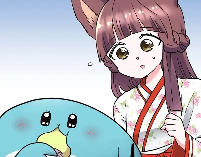 《欢迎来到兽耳庄》第34话 我回来了 第105页
