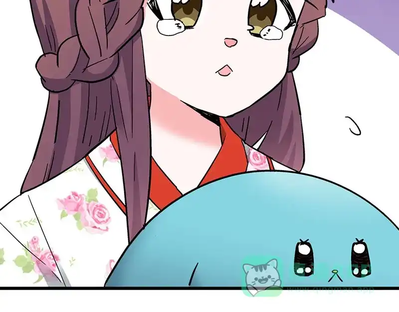 《欢迎来到兽耳庄》第34话 我回来了 第81页