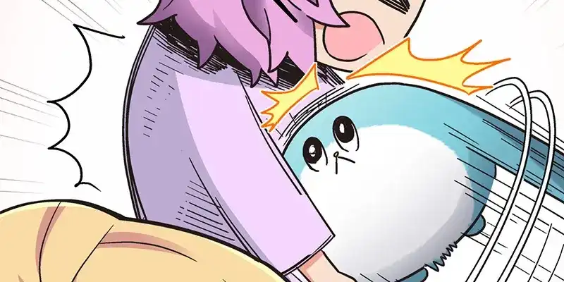 《欢迎来到兽耳庄》第6话 占卜吧，啾啾！ 第40页