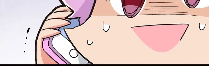 《欢迎来到兽耳庄》第6话 占卜吧，啾啾！ 第99页