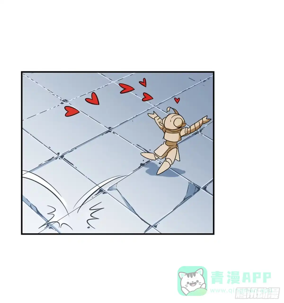 《花千骨·飒漫画》第100话 第21页
