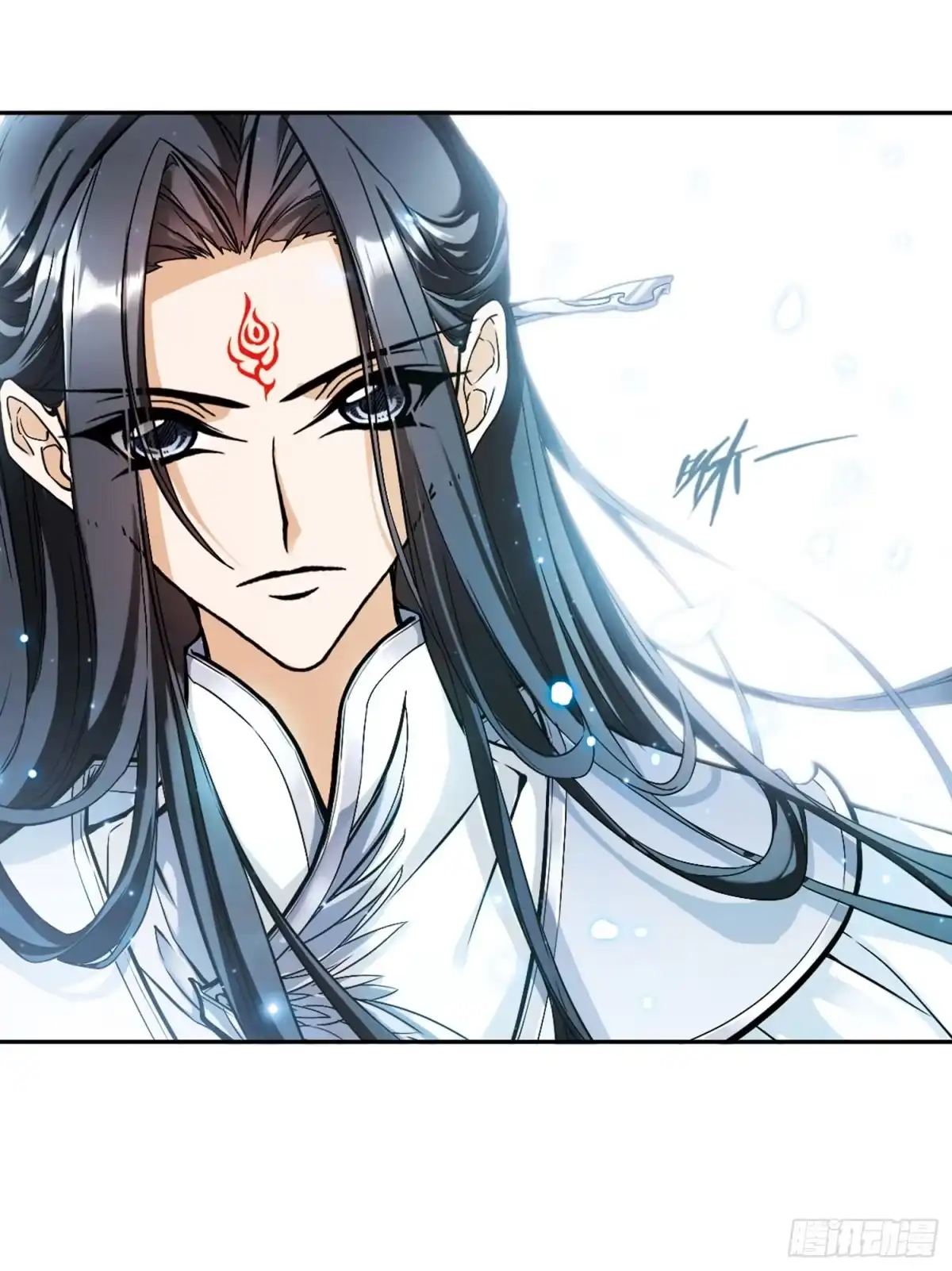 《花千骨·飒漫画》第106话 第20页