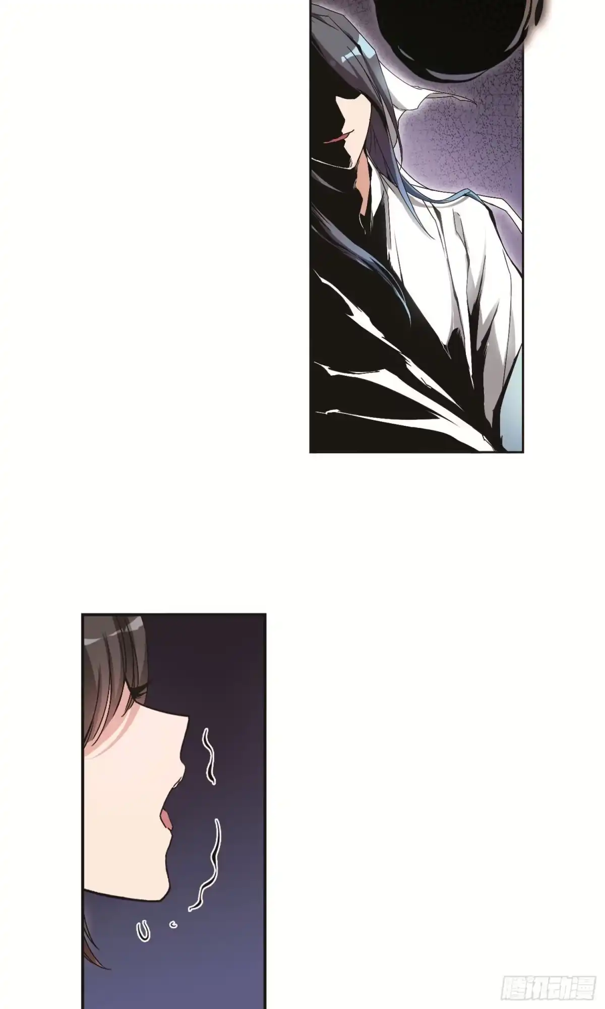《花千骨·飒漫画》第140话 第14页