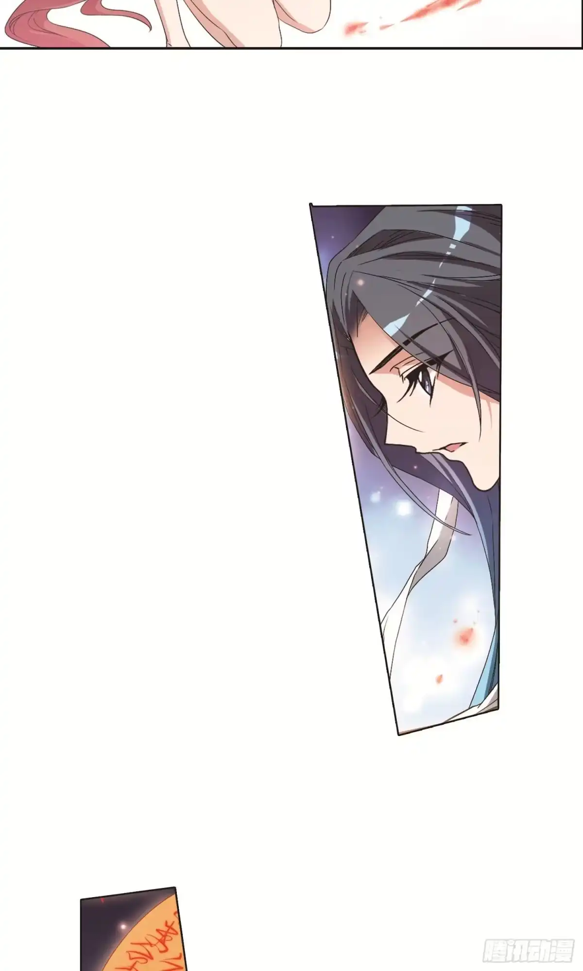 《花千骨·飒漫画》第140话 第22页