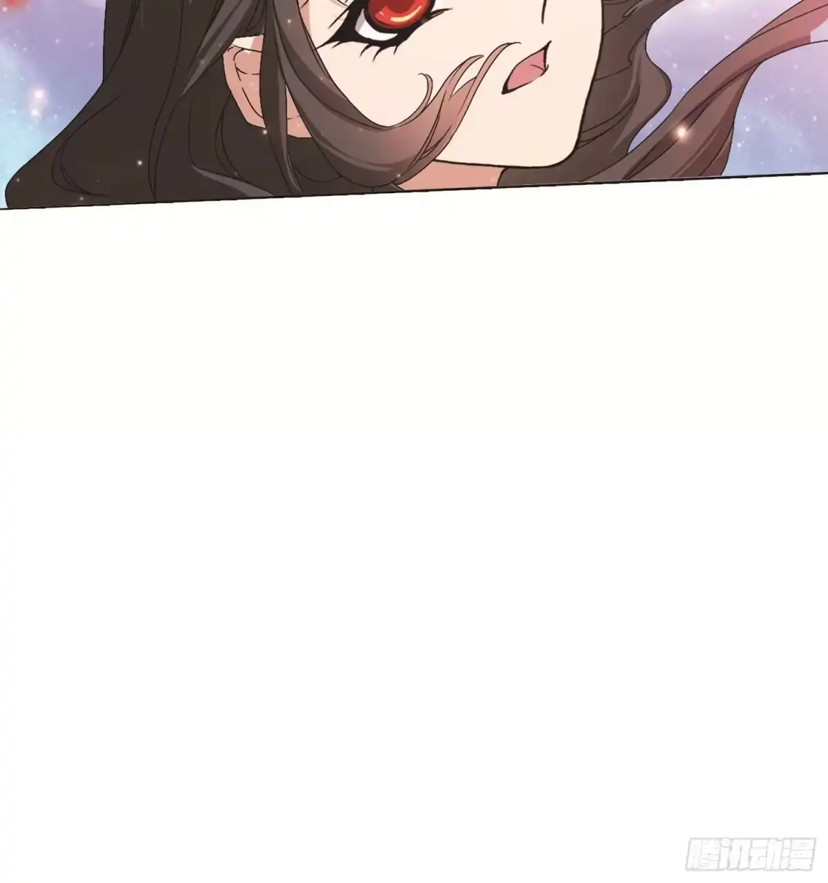 《花千骨·飒漫画》第140话 第27页