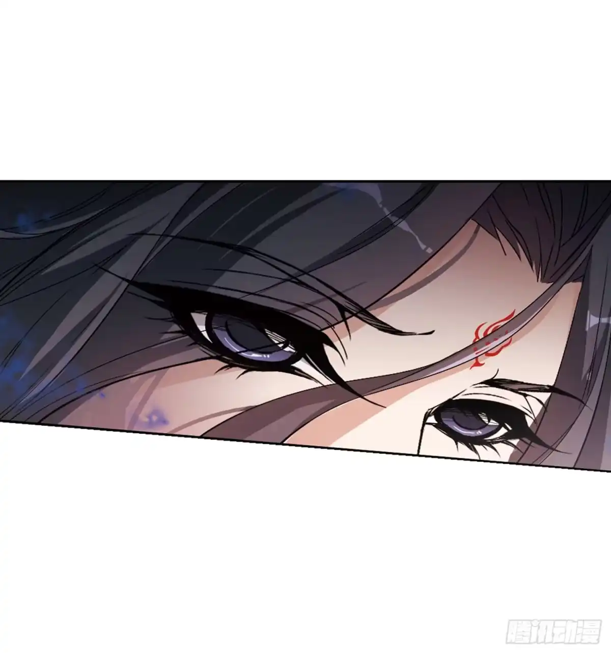 《花千骨·飒漫画》第152话 第7页