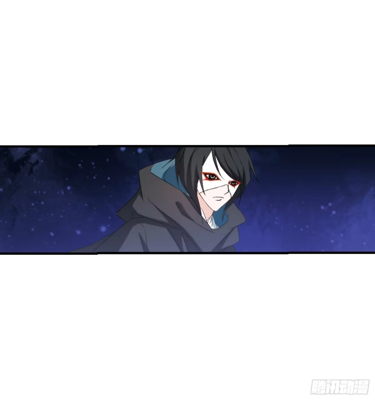 《花千骨·飒漫画》第156话 第19页