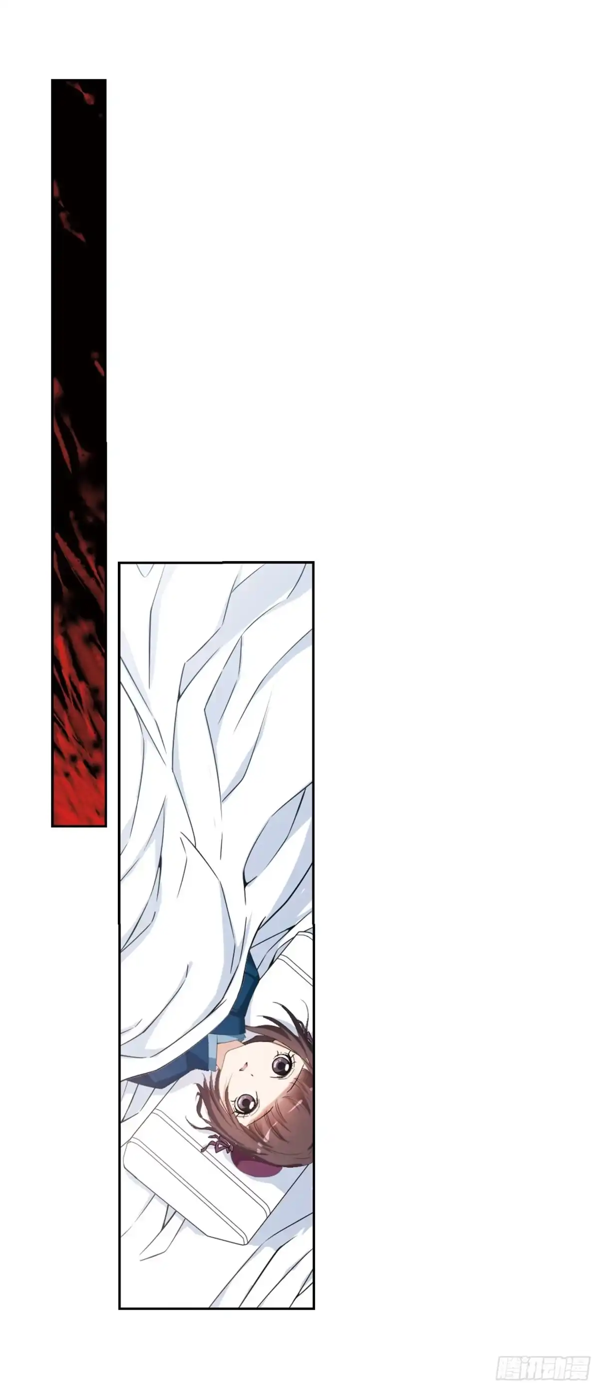 《花千骨·飒漫画》第157话 第25页