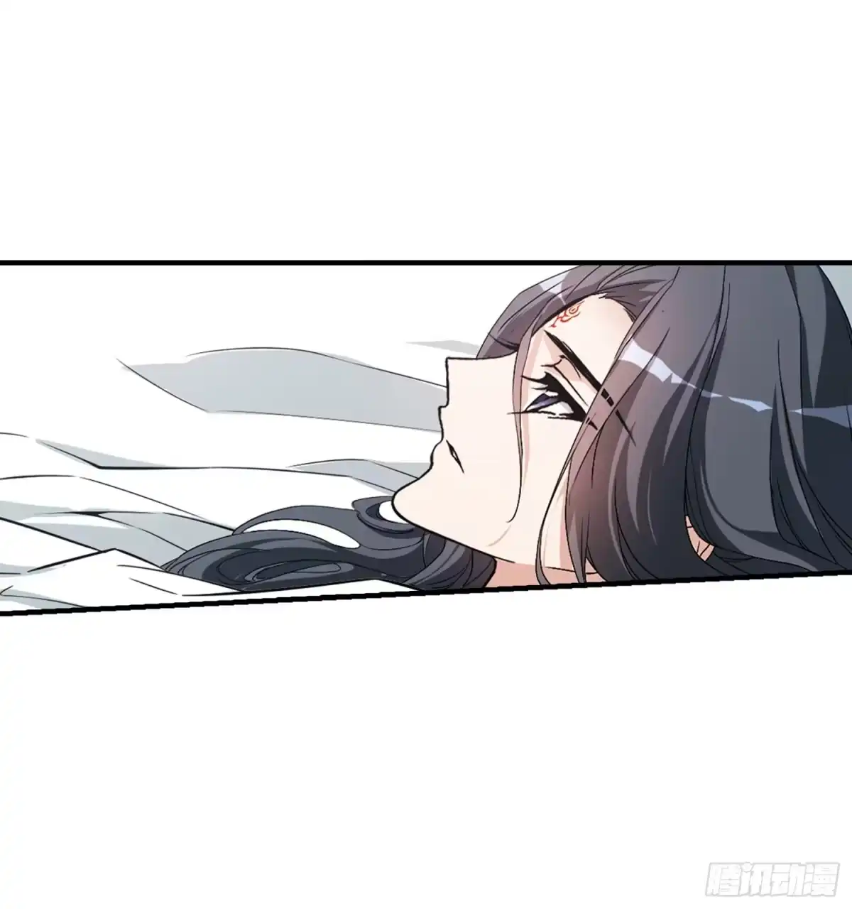 《花千骨·飒漫画》第160话 第2页