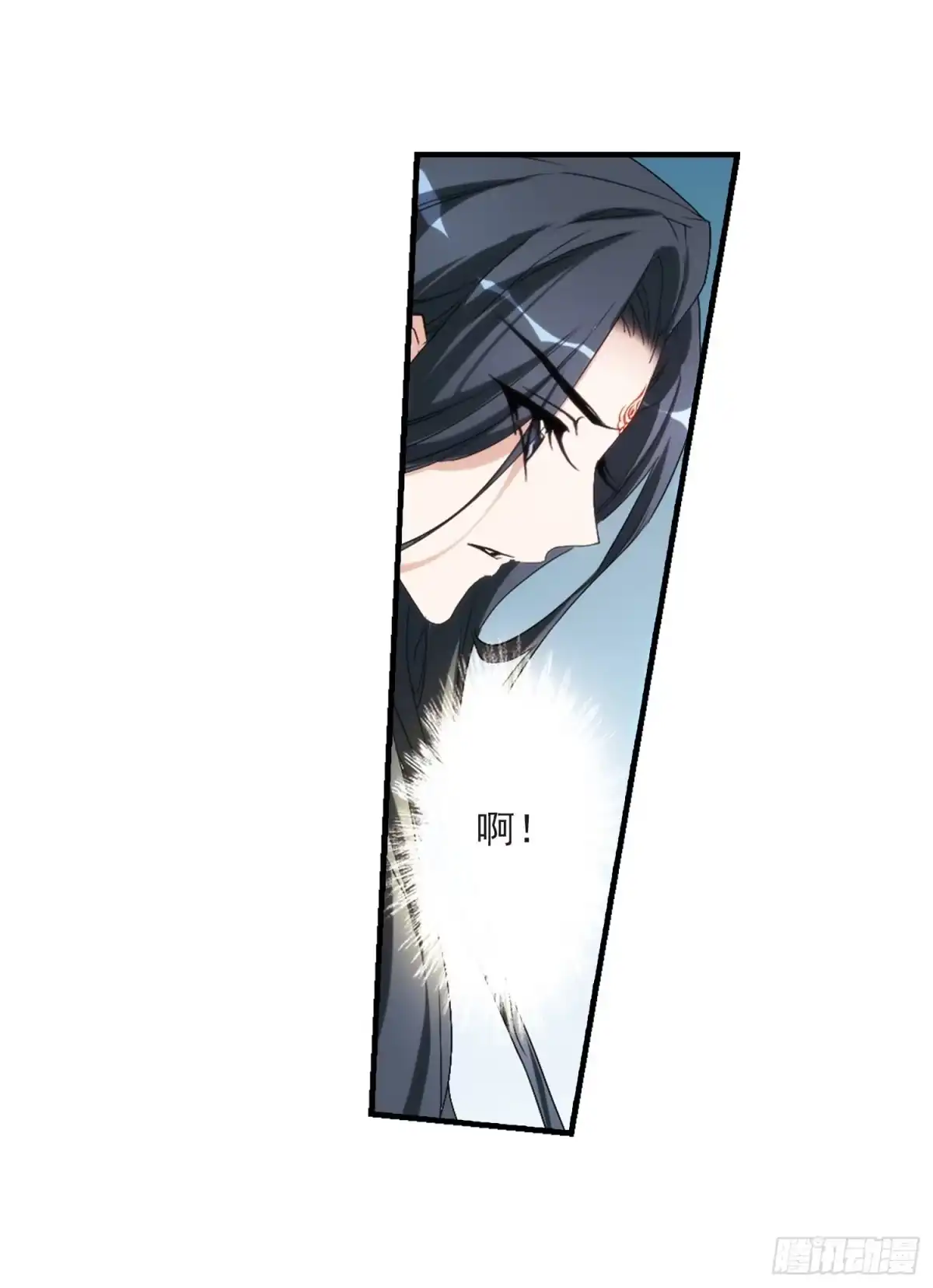 《花千骨·飒漫画》第160话 第19页