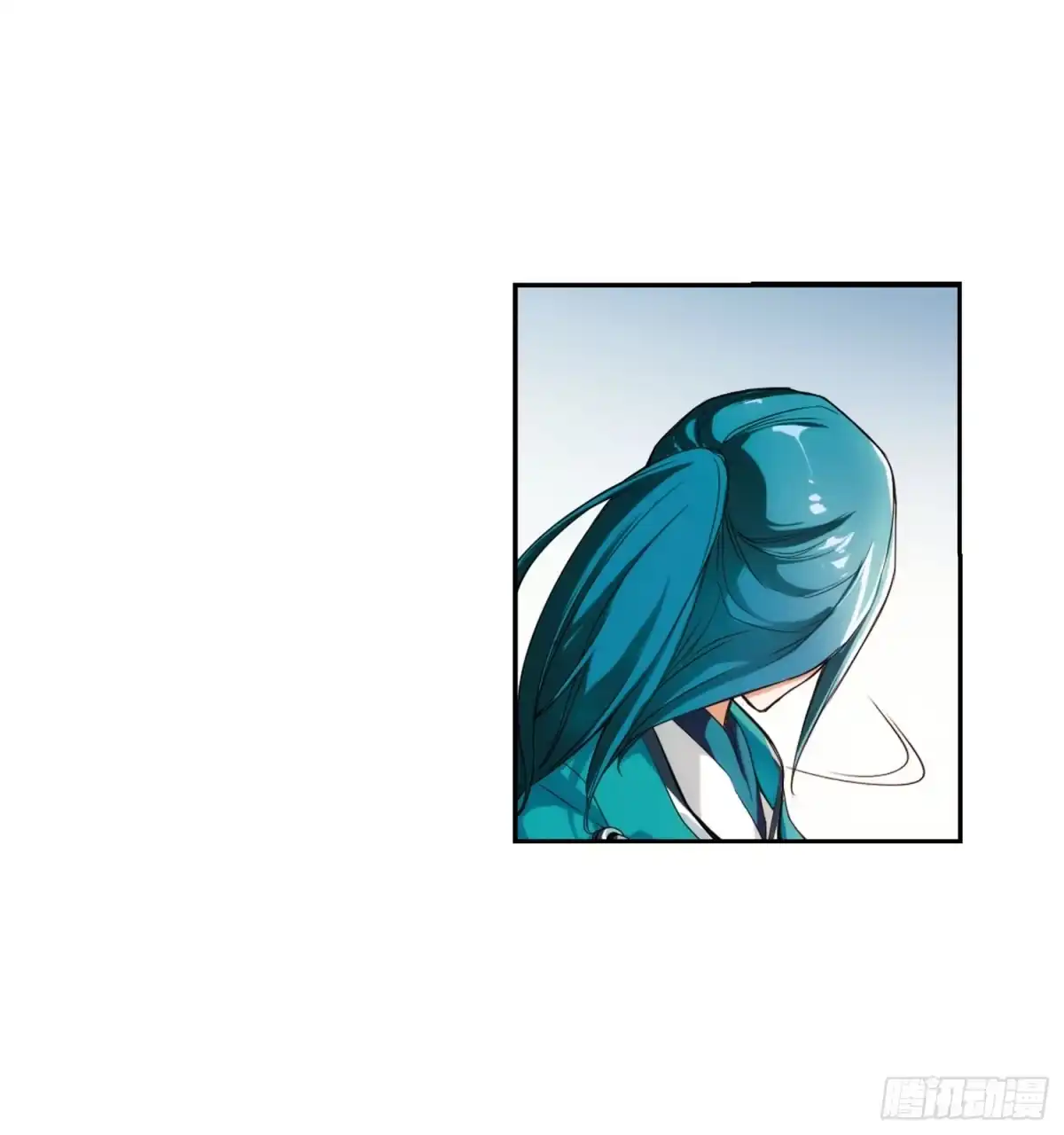 《花千骨·飒漫画》第24话 第8页