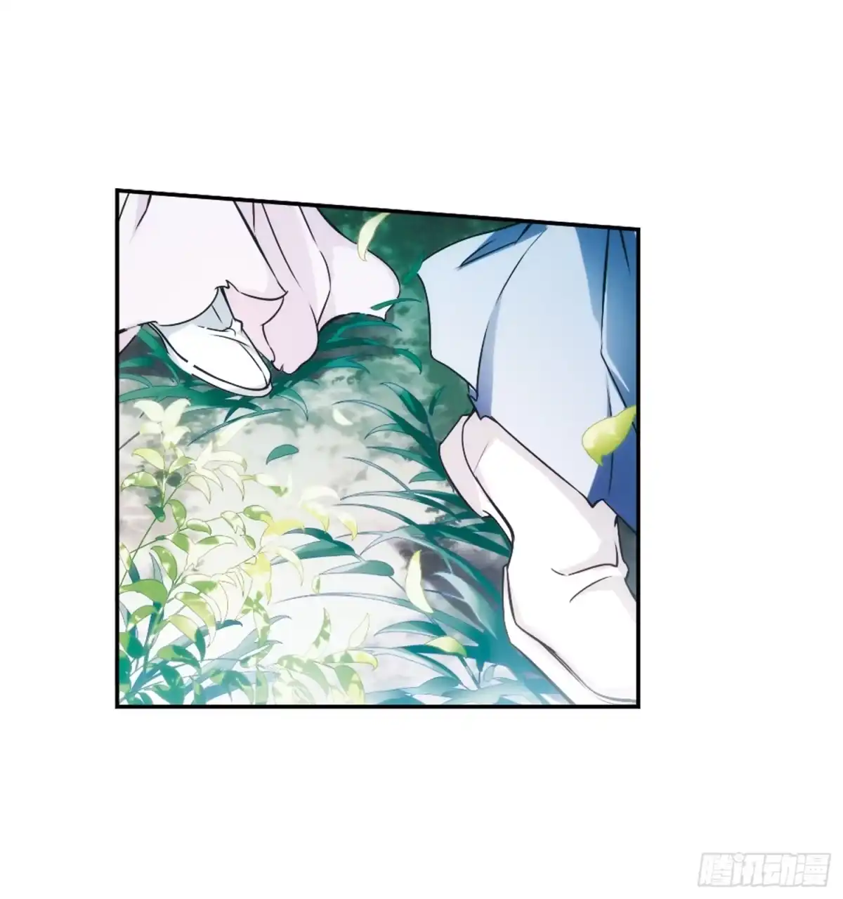 《花千骨·飒漫画》第43话 第4页