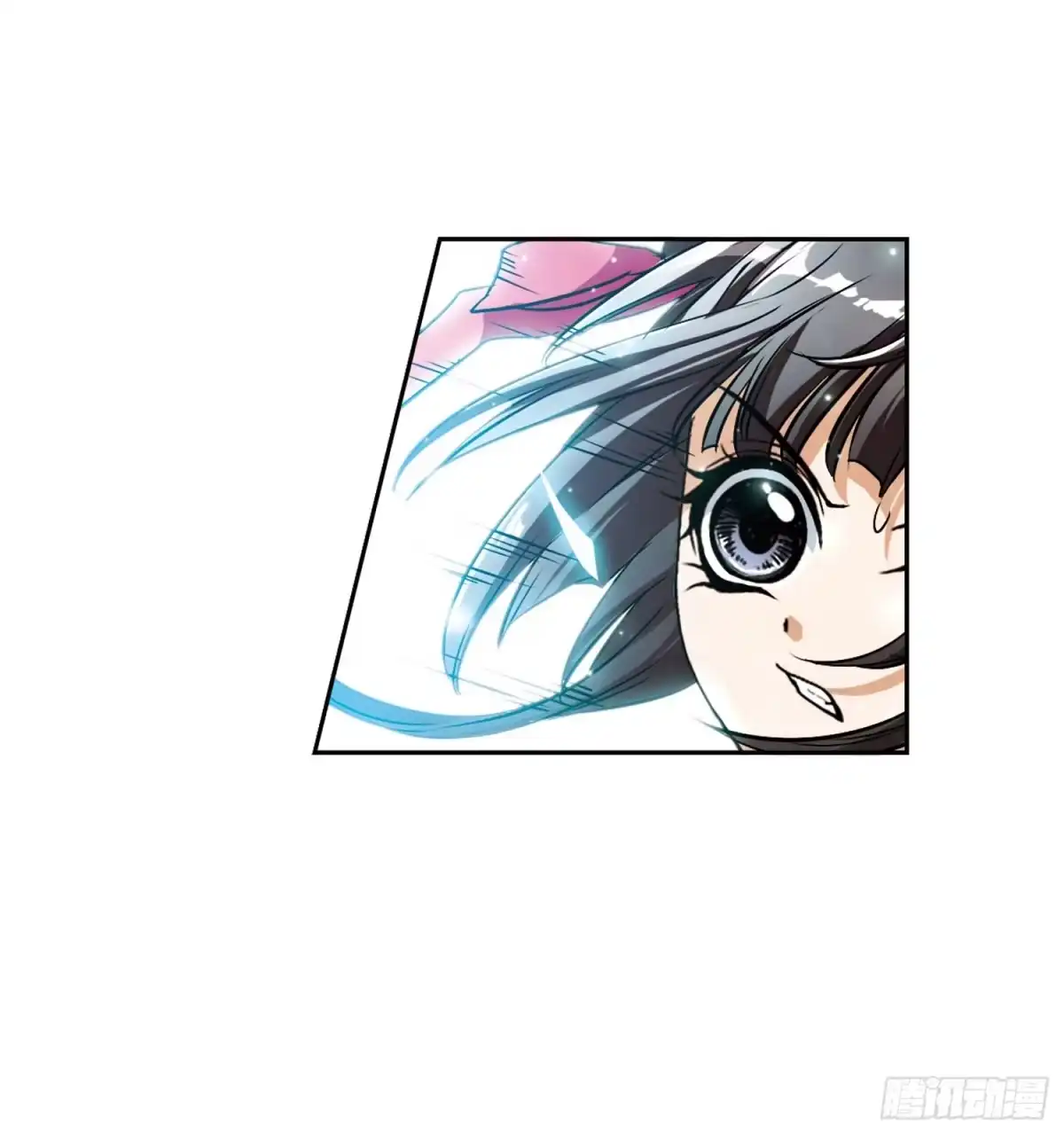 《花千骨·飒漫画》第53话 第33页