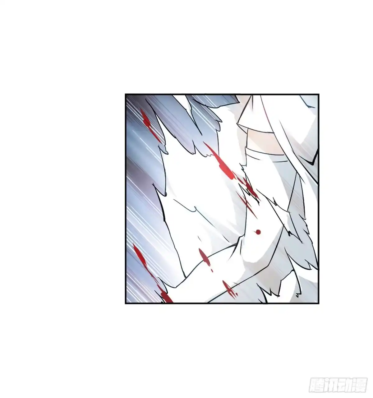 《花千骨·飒漫画》第55话 第34页
