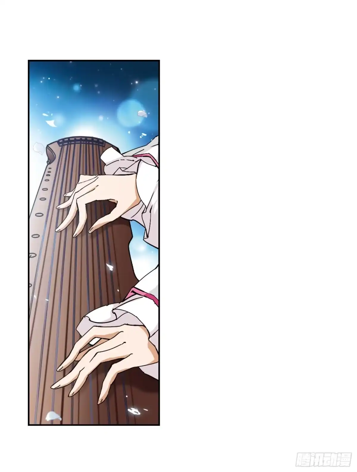 《花千骨·飒漫画》第65话 第28页