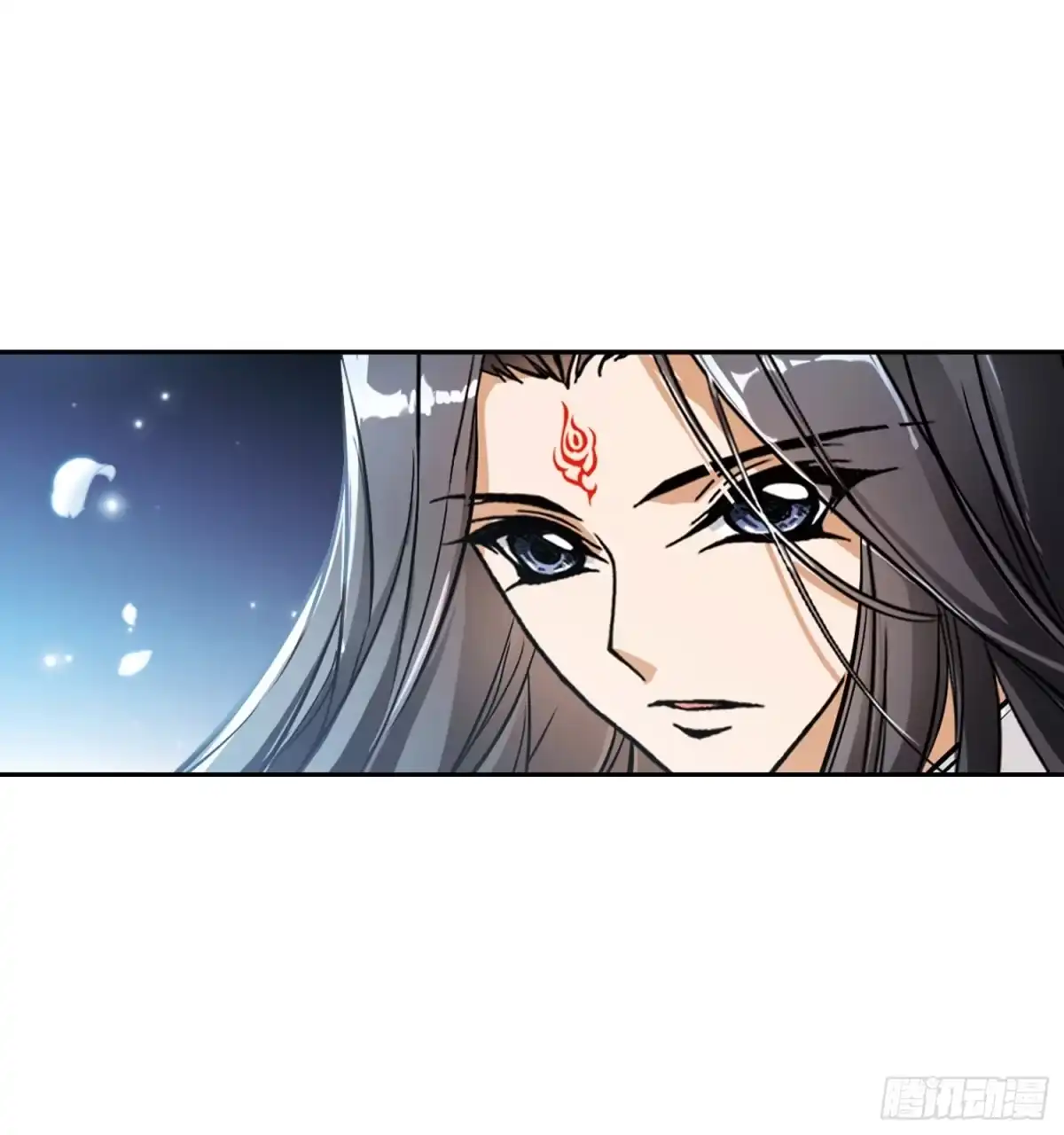 《花千骨·飒漫画》第66话 第19页
