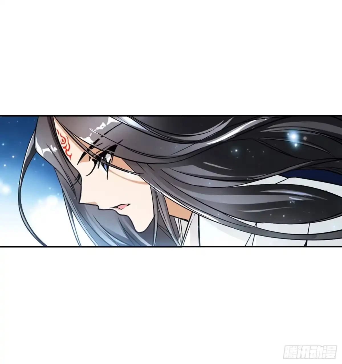 《花千骨·飒漫画》第66话 第3页