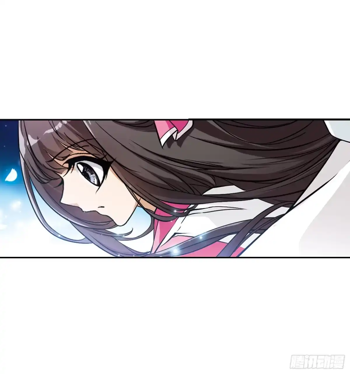 《花千骨·飒漫画》第66话 第5页