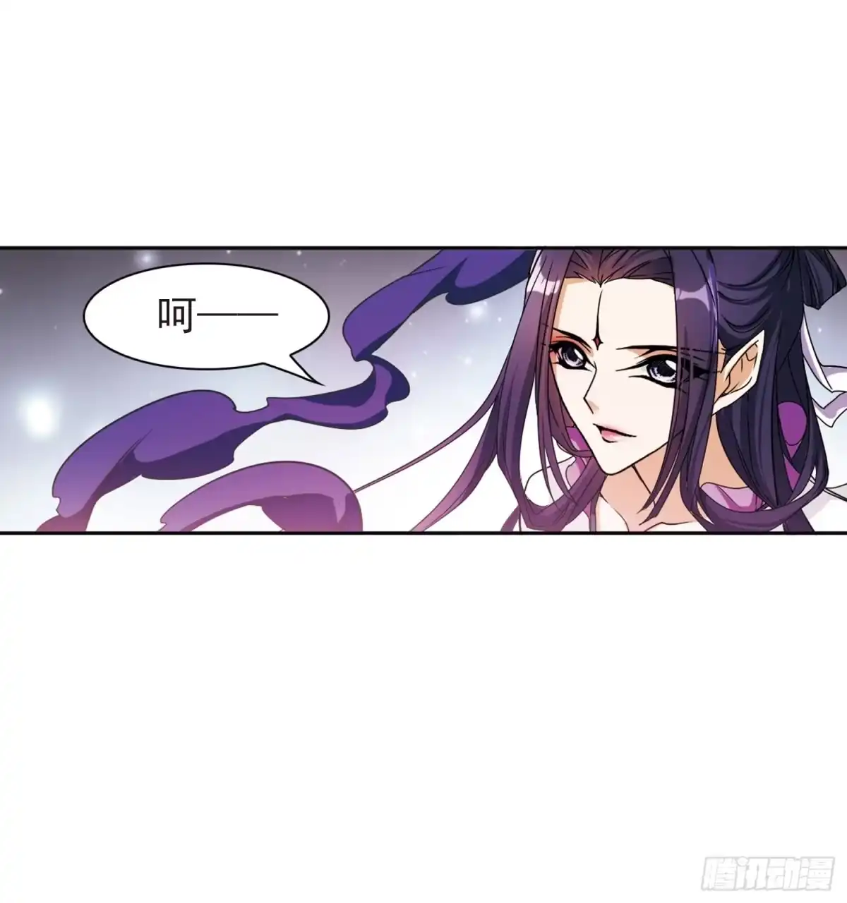 《花千骨·飒漫画》第91话 第37页