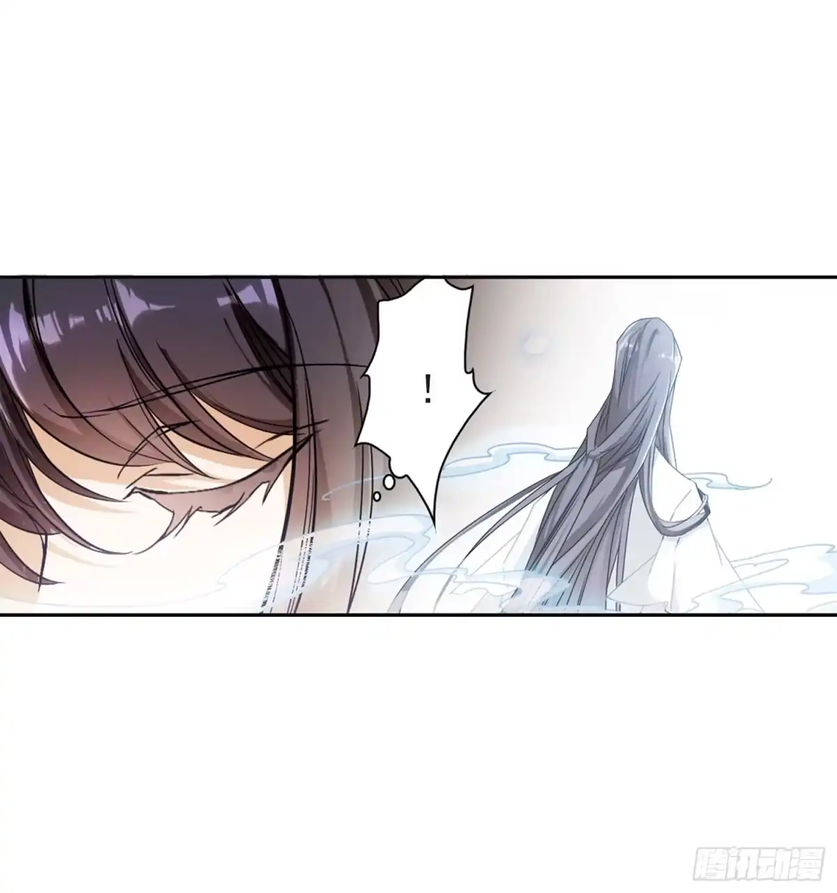 《花千骨·飒漫画》第92话 第33页
