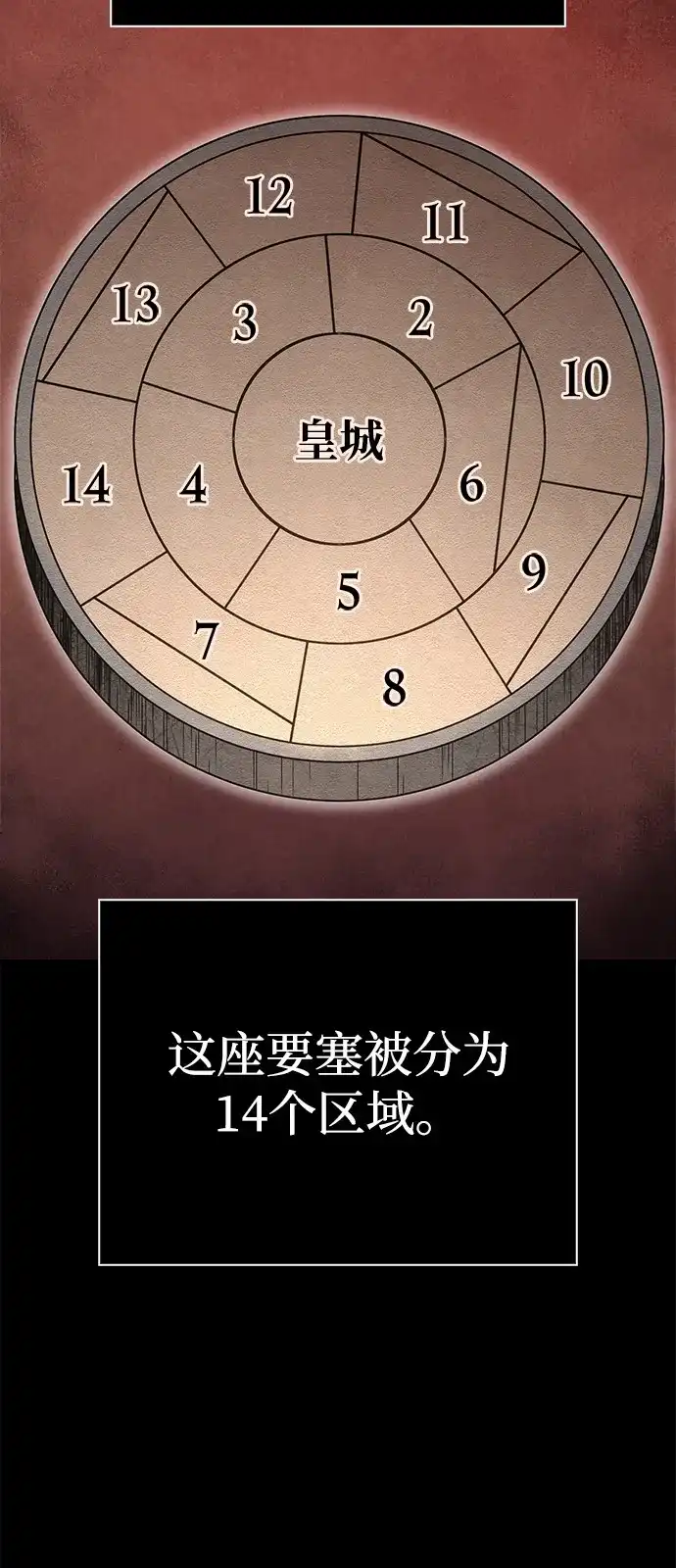 化身野蛮人在异界生存 [第126话] 时机 第118页
