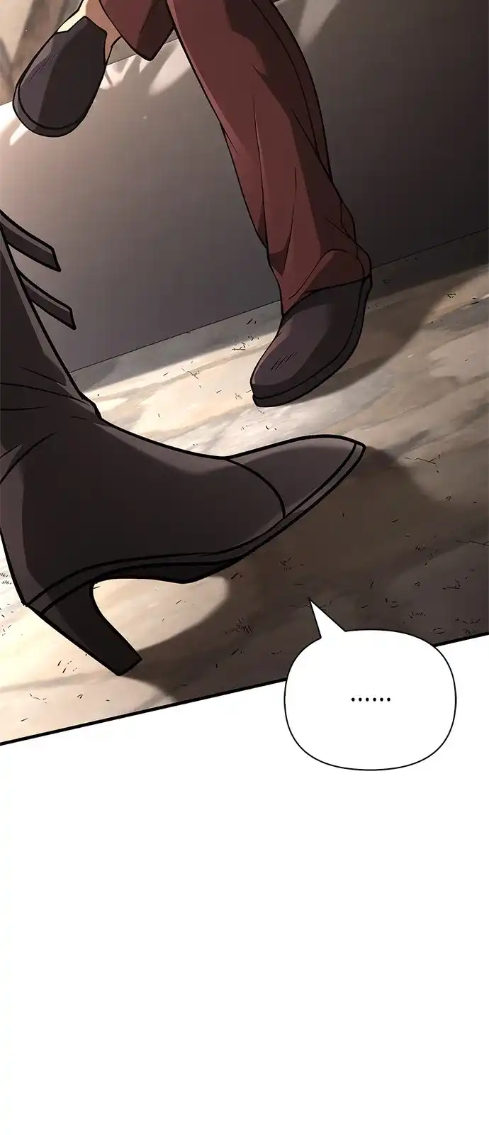 化身野蛮人在异界生存 [第131话] 后会有期 第116页