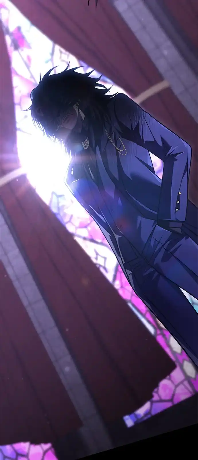 化身野蛮人在异界生存 [第131话] 后会有期 第11页