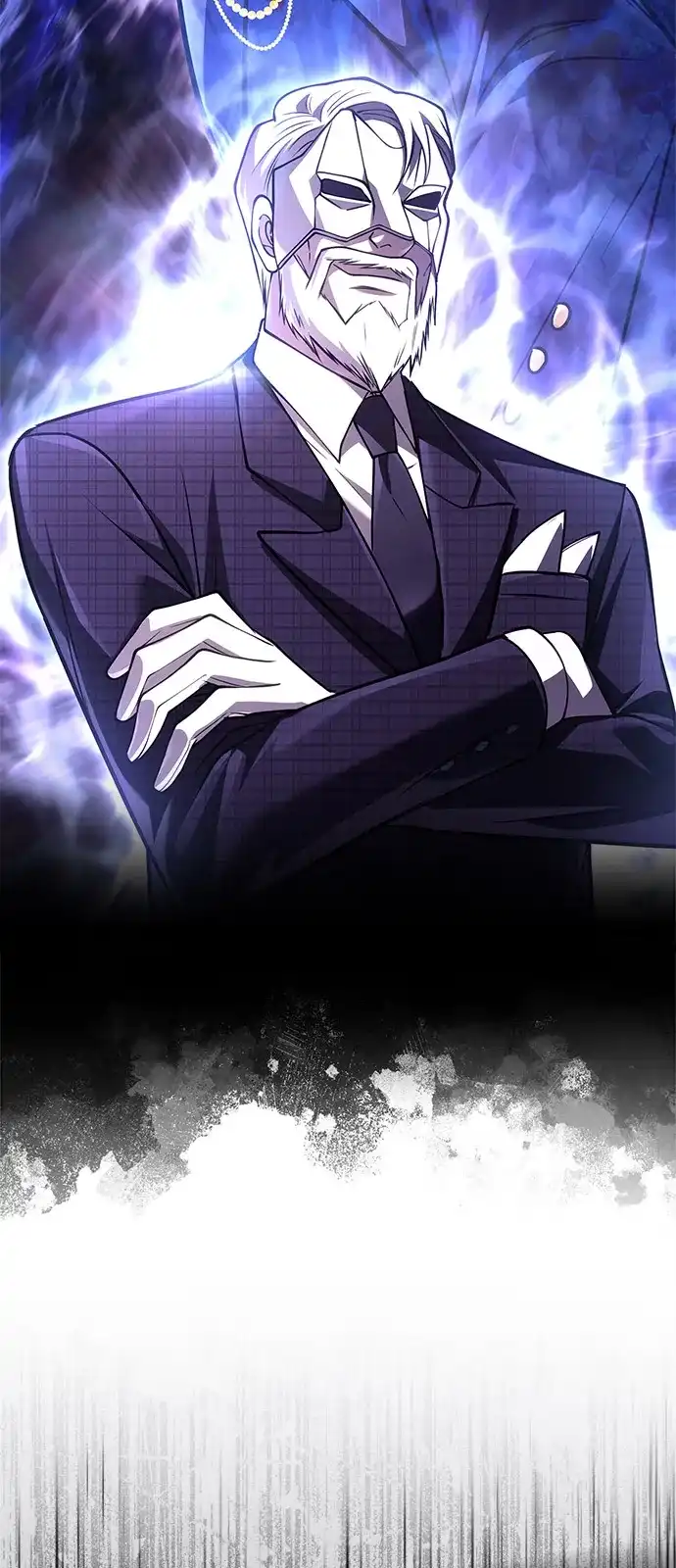 化身野蛮人在异界生存 [第131话] 后会有期 第47页