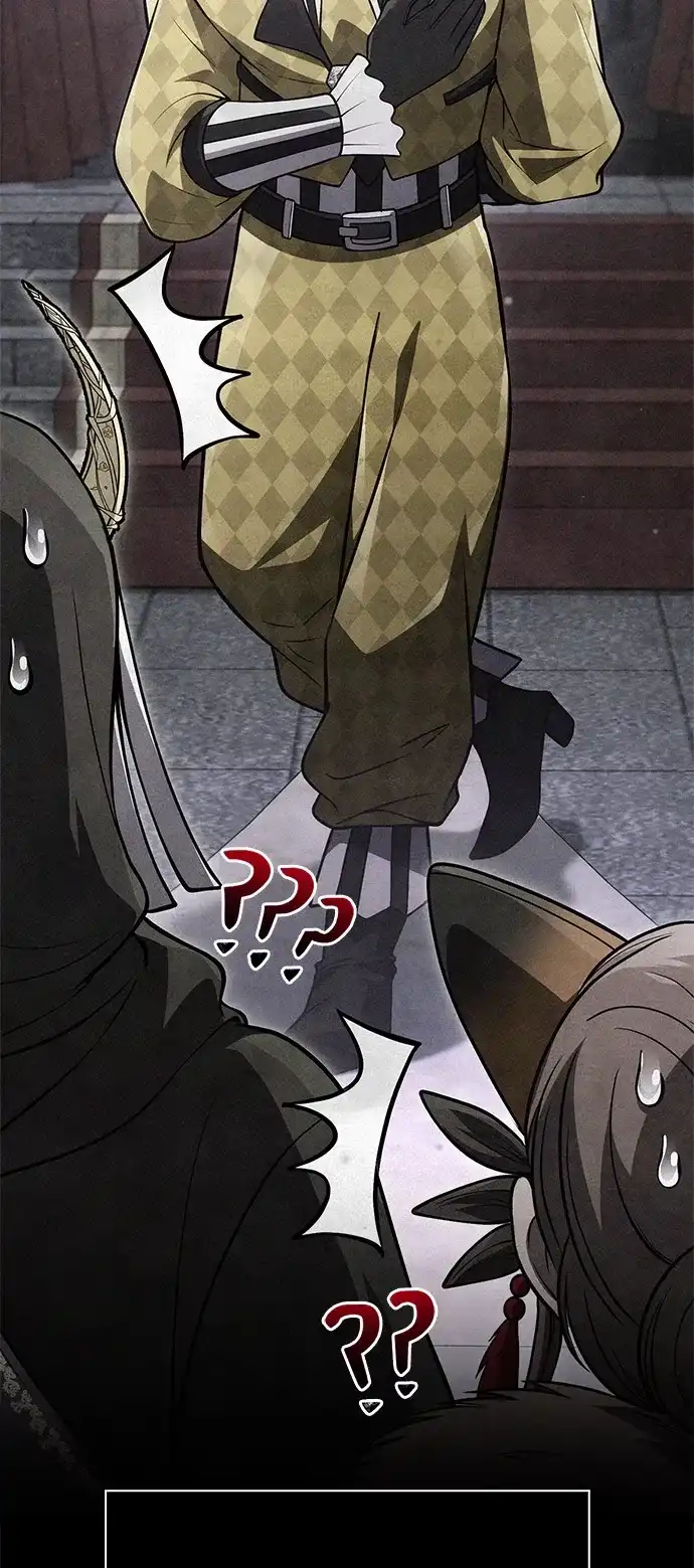 化身野蛮人在异界生存 [第135话] 哪种选择 第63页