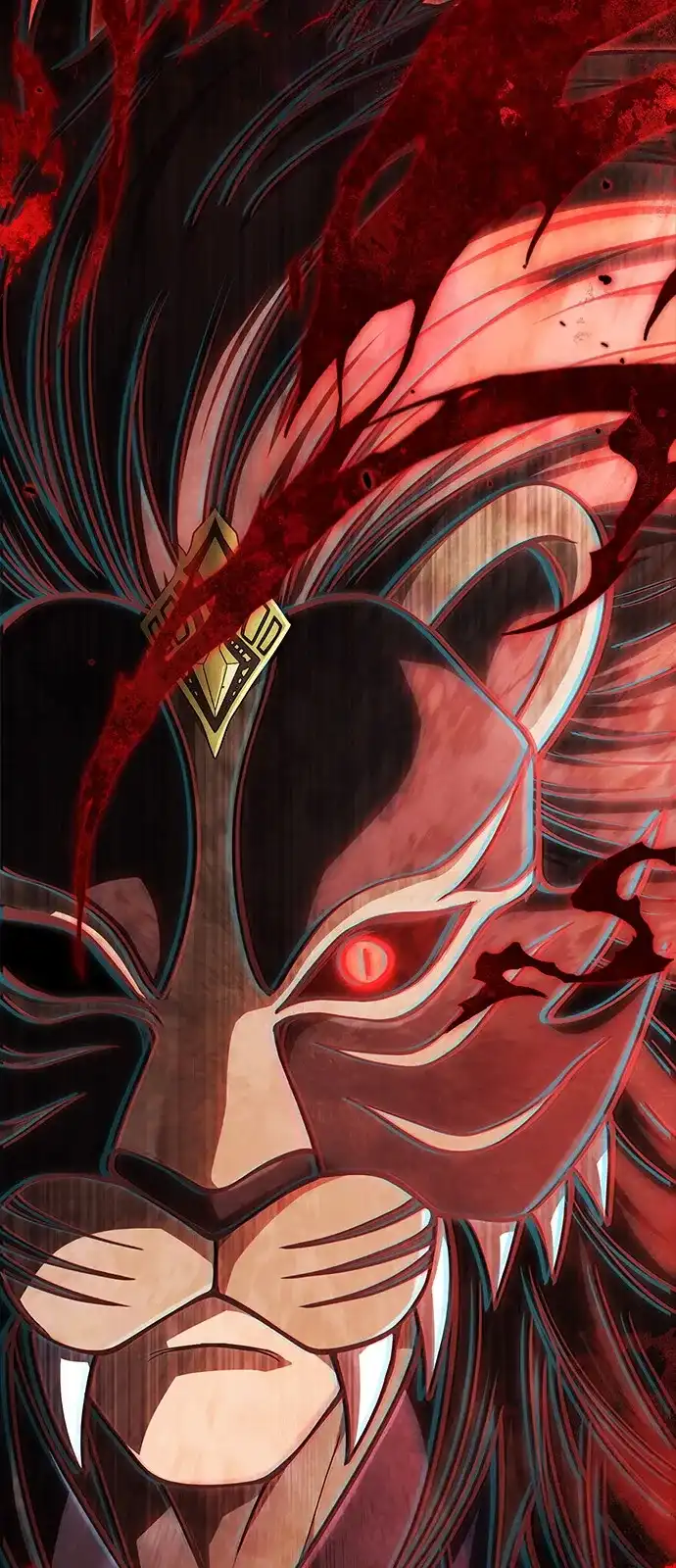 化身野蛮人在异界生存 [第136话] 嘻嘻嘻 第70页