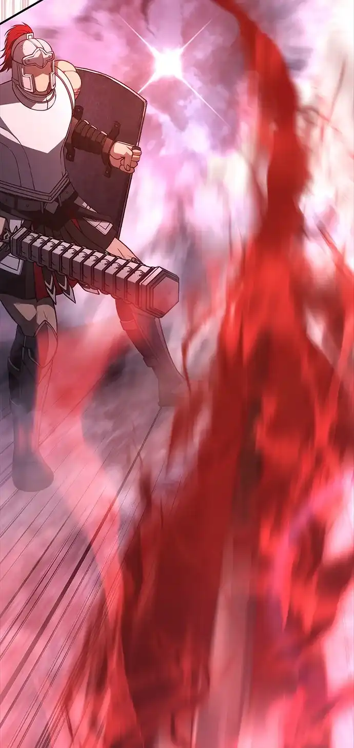 化身野蛮人在异界生存 [第136话] 嘻嘻嘻 第133页