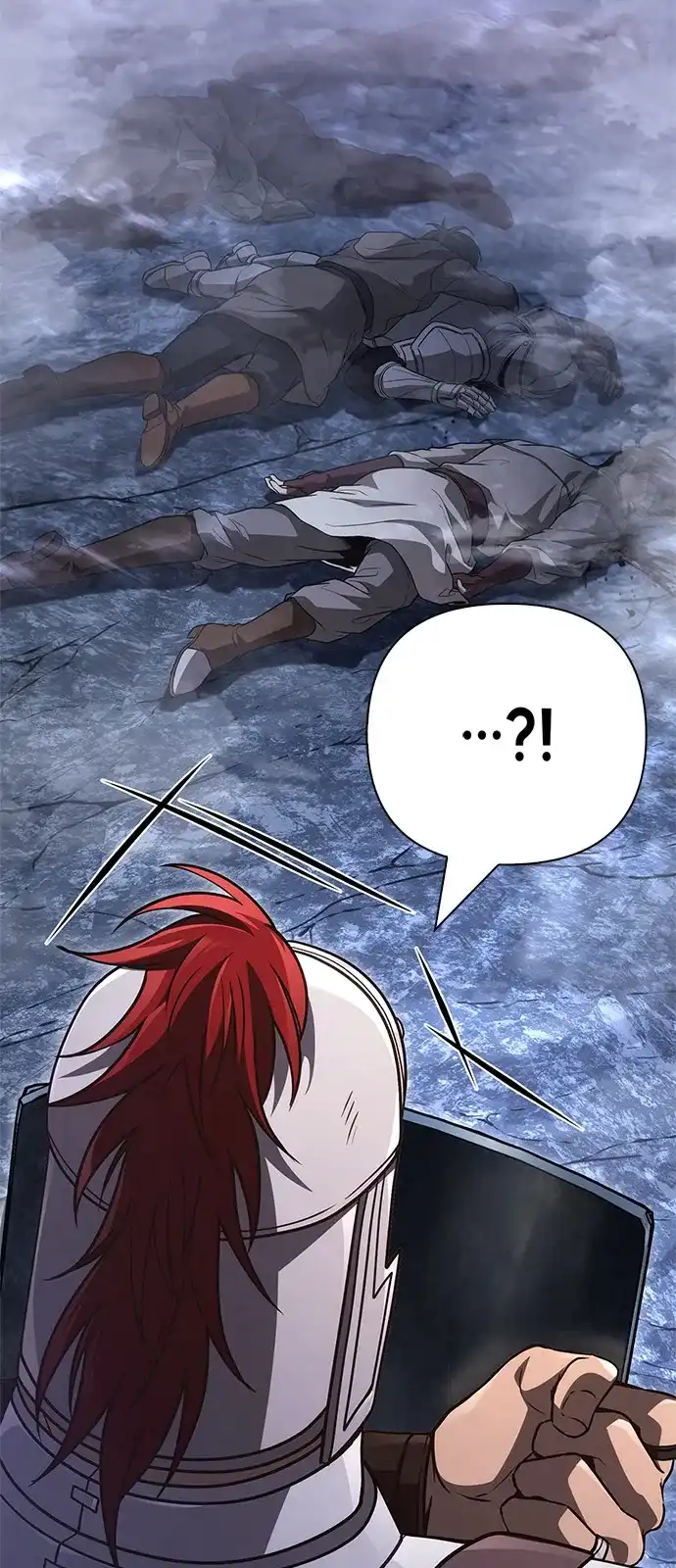 化身野蛮人在异界生存 [第136话] 嘻嘻嘻 第31页