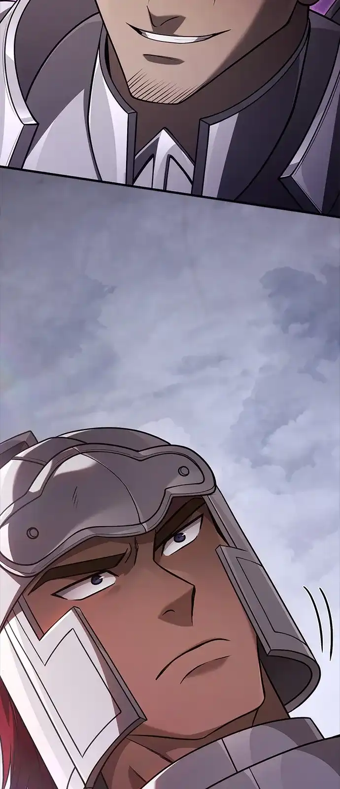 化身野蛮人在异界生存 [第136话] 嘻嘻嘻 第3页