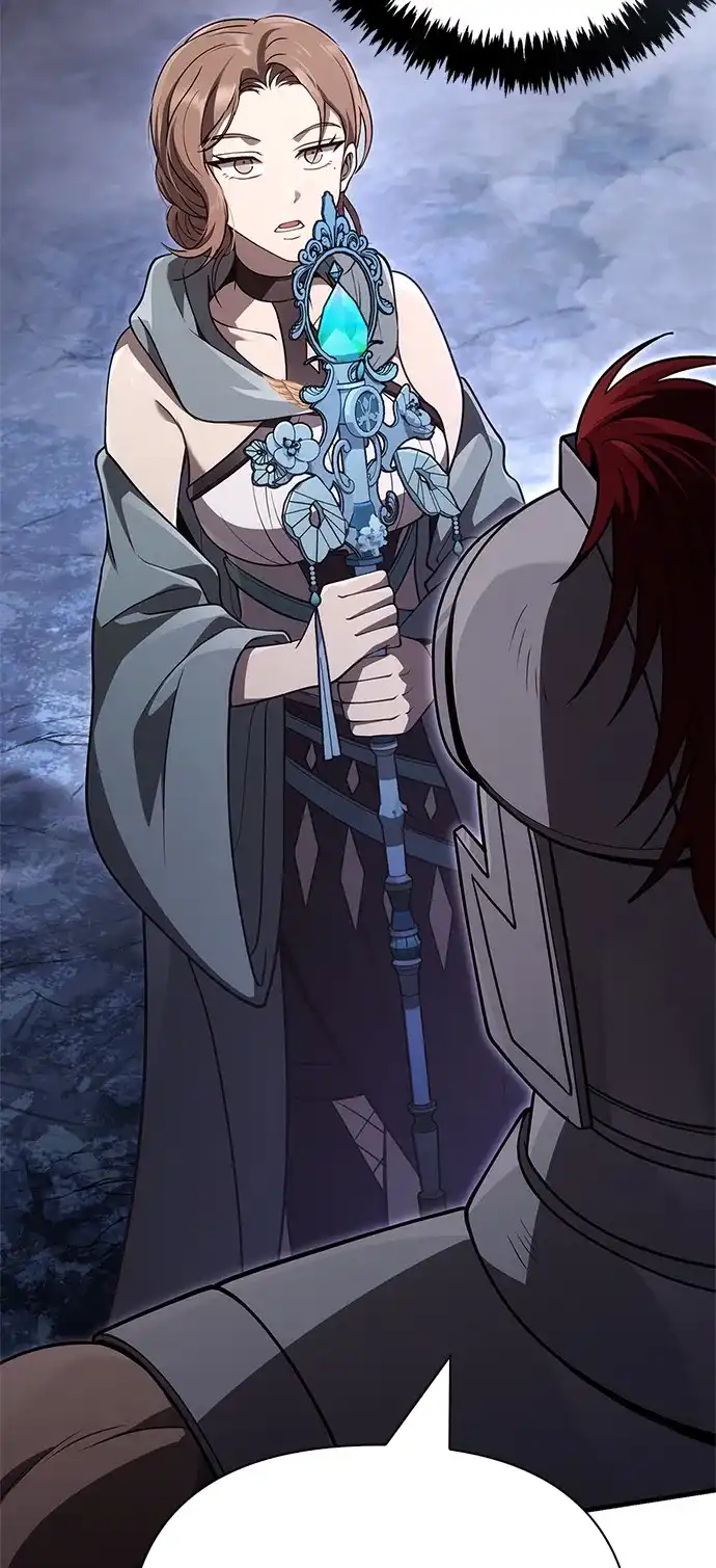 化身野蛮人在异界生存 [第137话] 同行 第131页