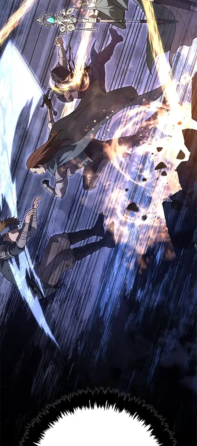 化身野蛮人在异界生存 [第137话] 同行 第116页