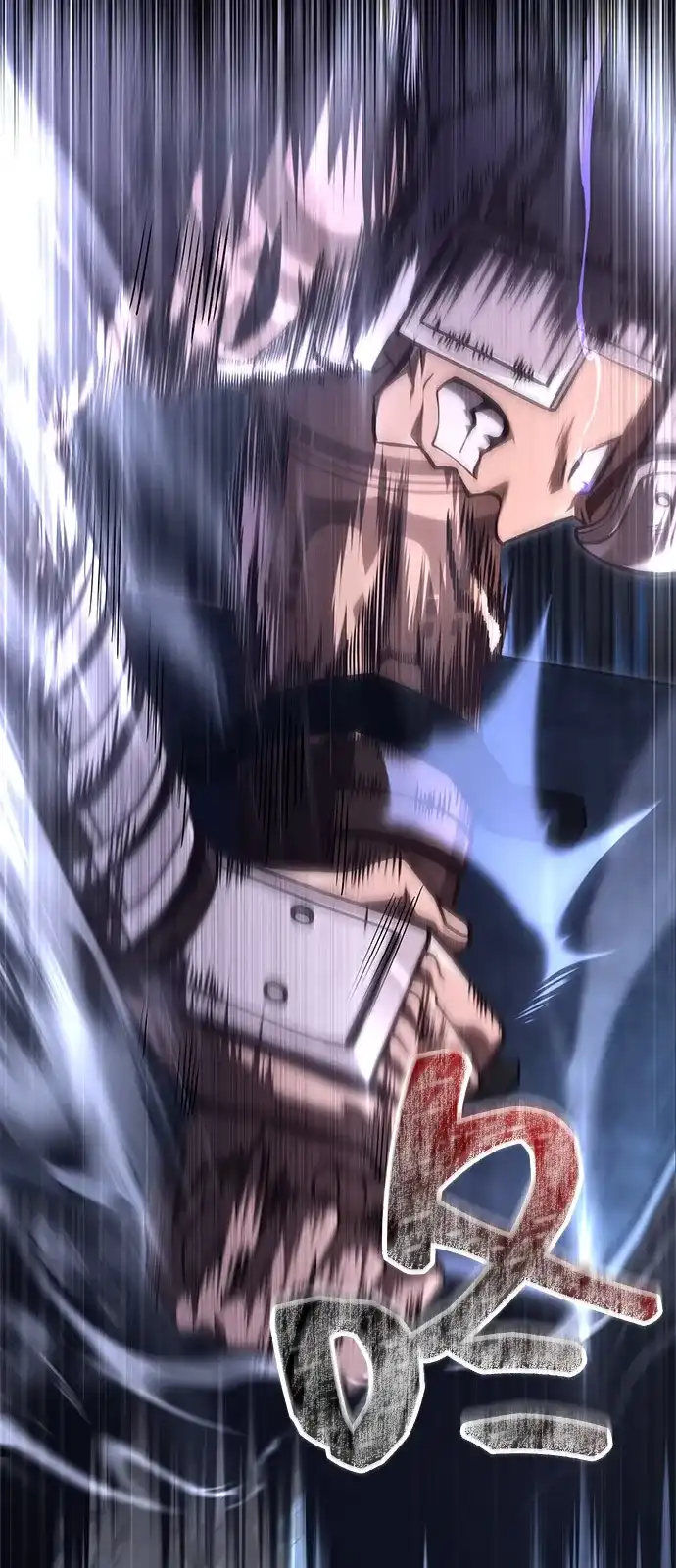 化身野蛮人在异界生存 [第138话] 突破 第89页