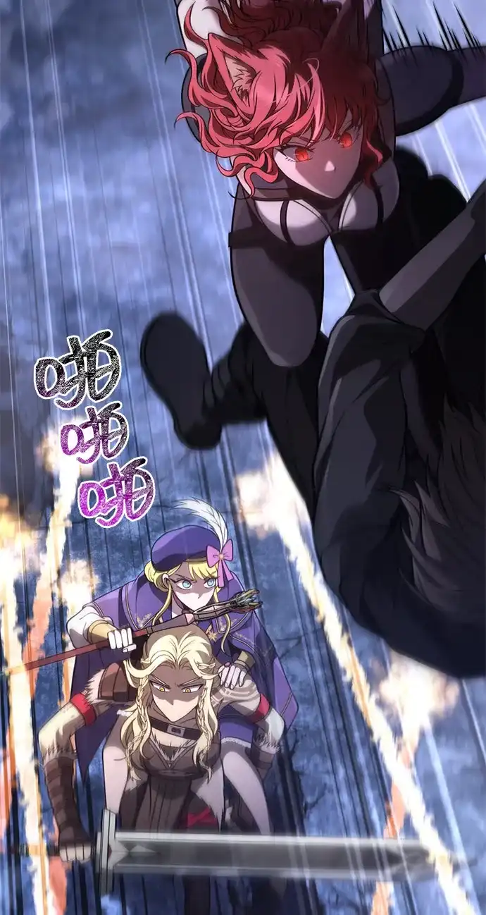 化身野蛮人在异界生存 [第138话] 突破 第93页