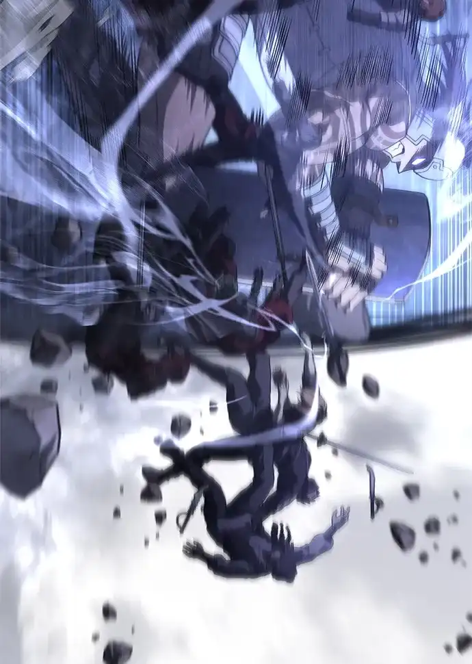 化身野蛮人在异界生存 [第138话] 突破 第91页