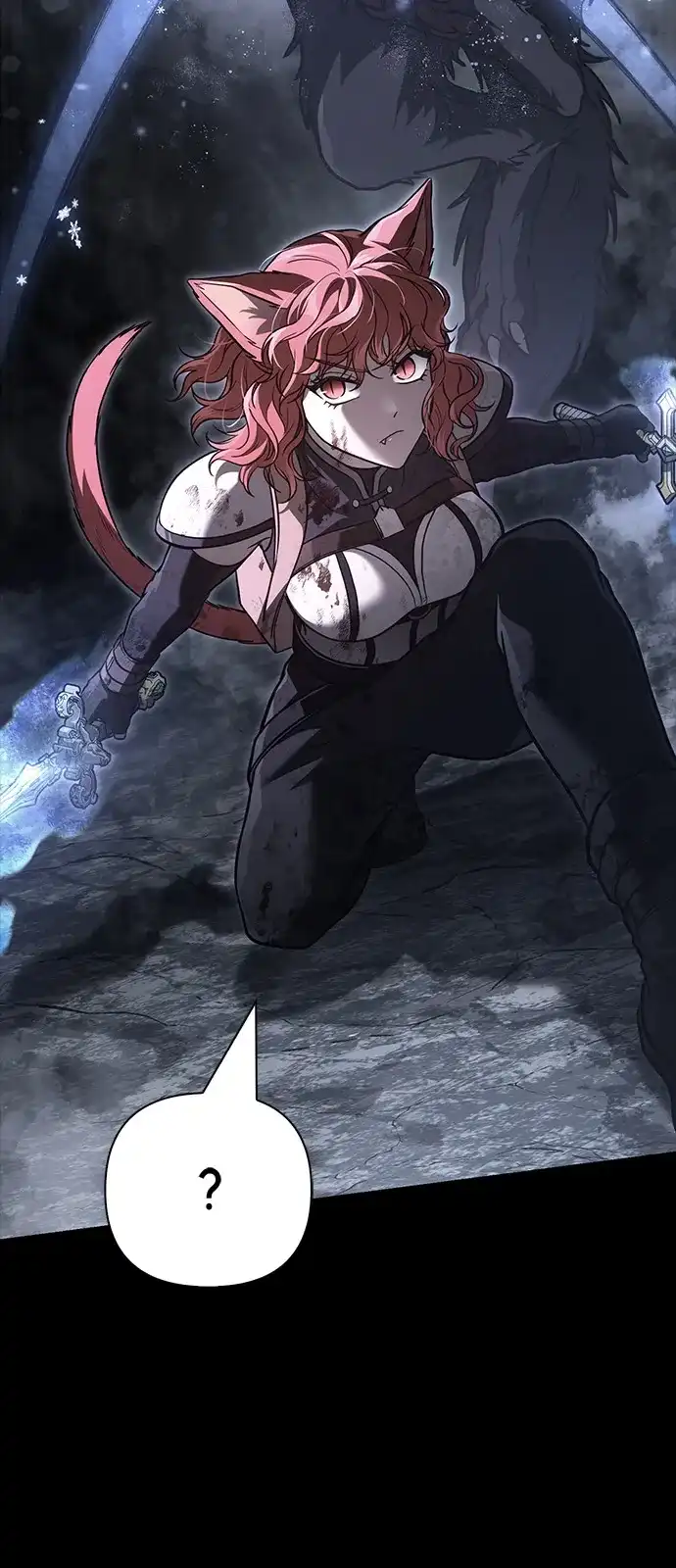 化身野蛮人在异界生存 [第143话] 约定 第130页
