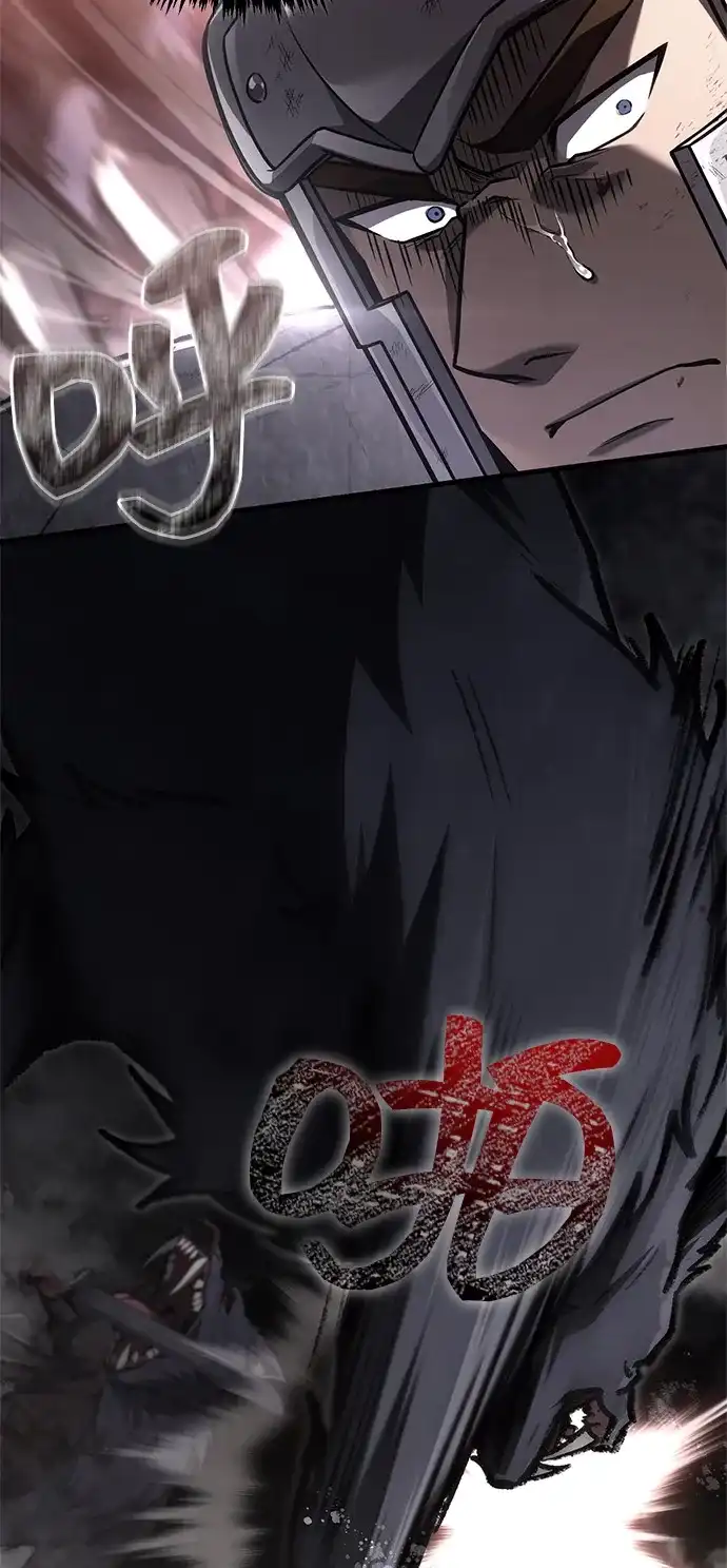 化身野蛮人在异界生存 [第143话] 约定 第124页