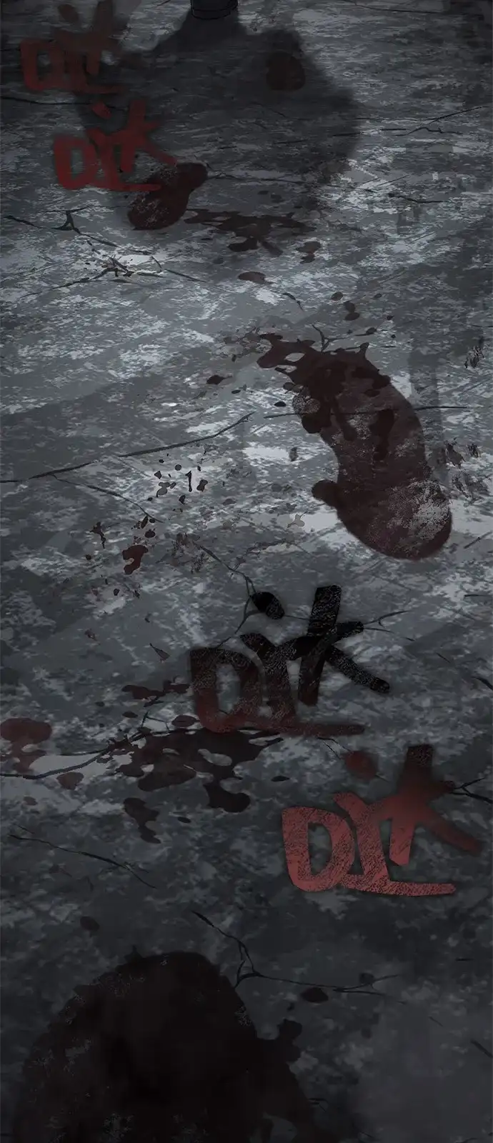 化身野蛮人在异界生存 [第144话] 迈出第一步的人 第132页