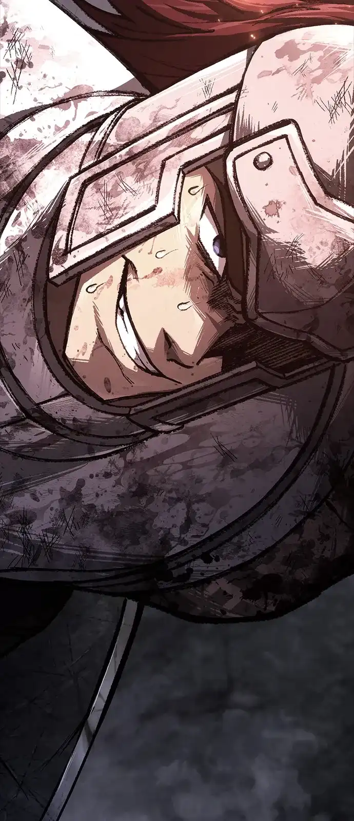 化身野蛮人在异界生存 [第144话] 迈出第一步的人 第126页