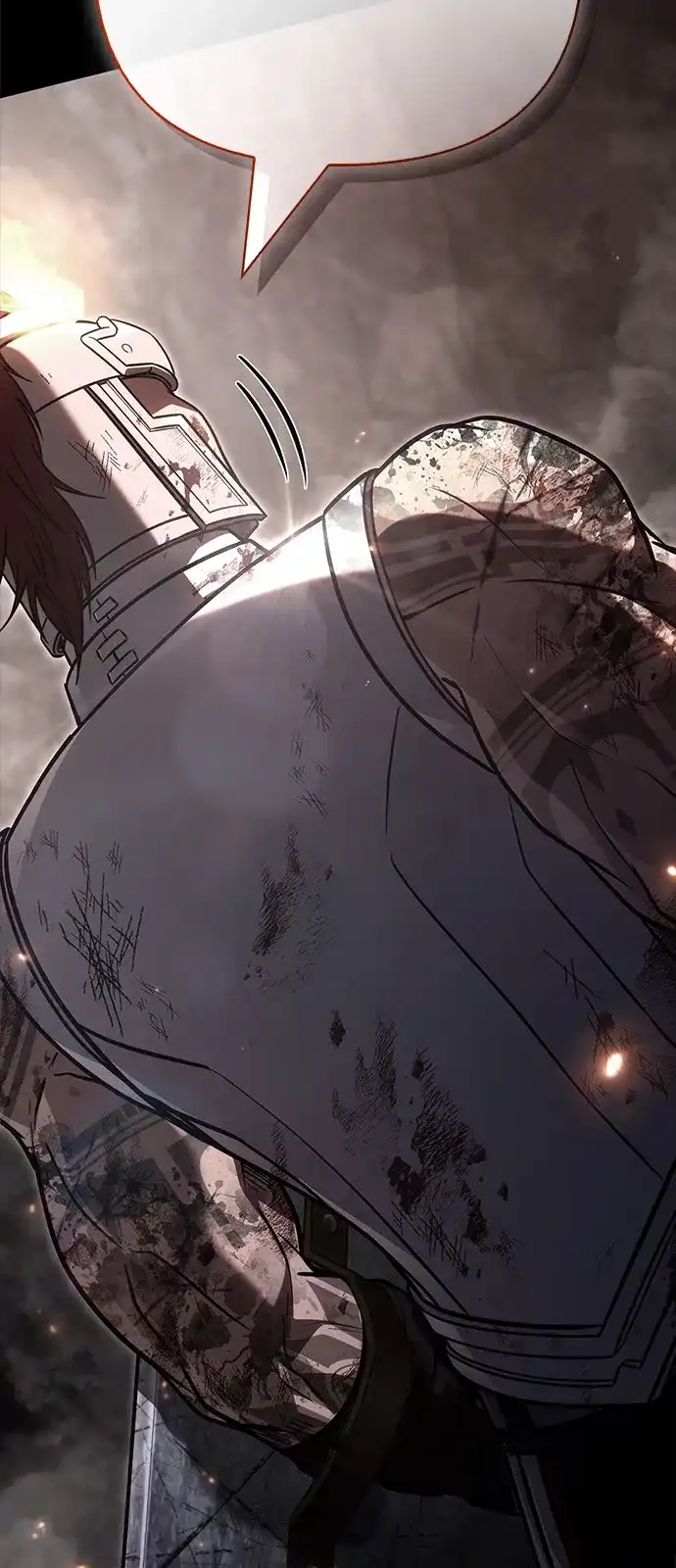 化身野蛮人在异界生存 [第144话] 迈出第一步的人 第62页