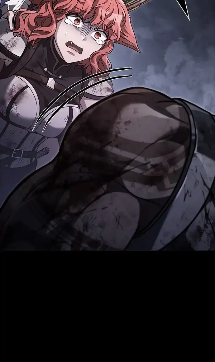 化身野蛮人在异界生存 [第144话] 迈出第一步的人 第122页
