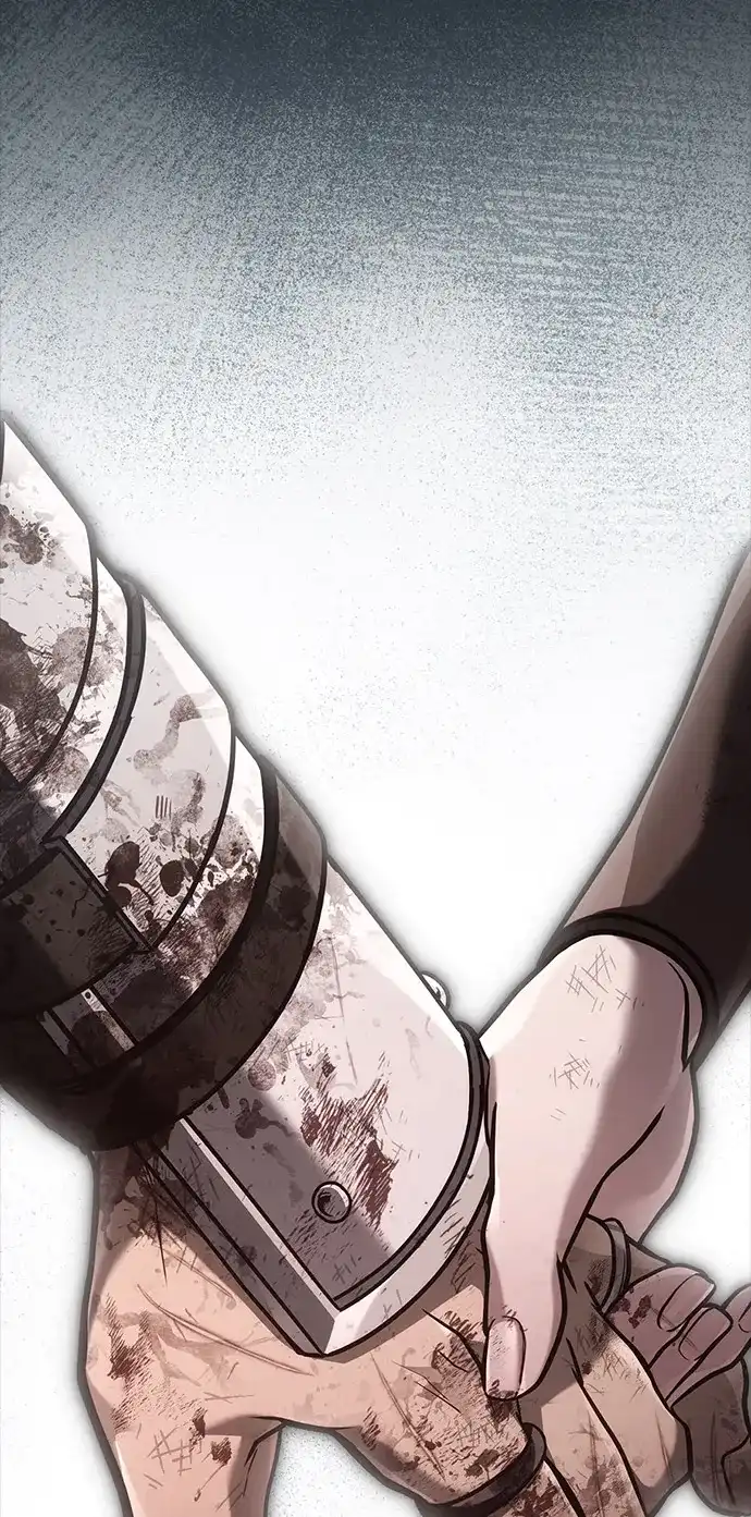 化身野蛮人在异界生存 [第144话] 迈出第一步的人 第107页
