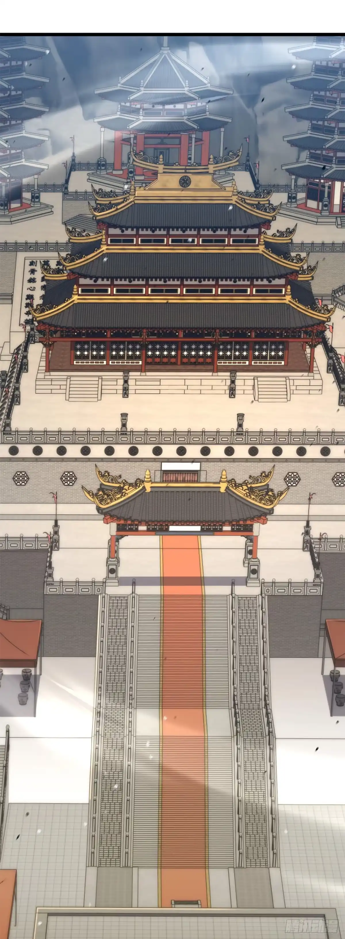 《花无十日红》55.再次现身 第2页